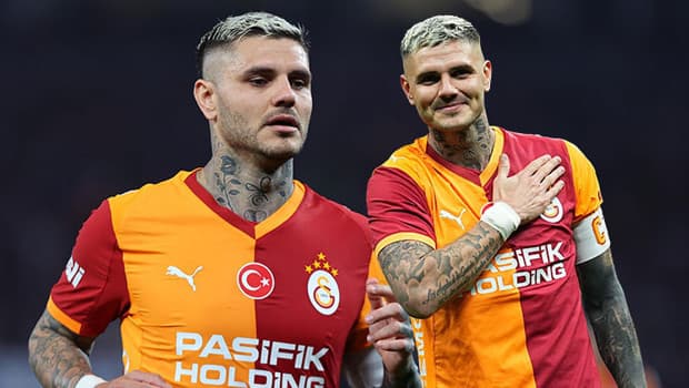Icardi'ye İtalya'dan sürpriz talip! Menajerler görüşme halinde