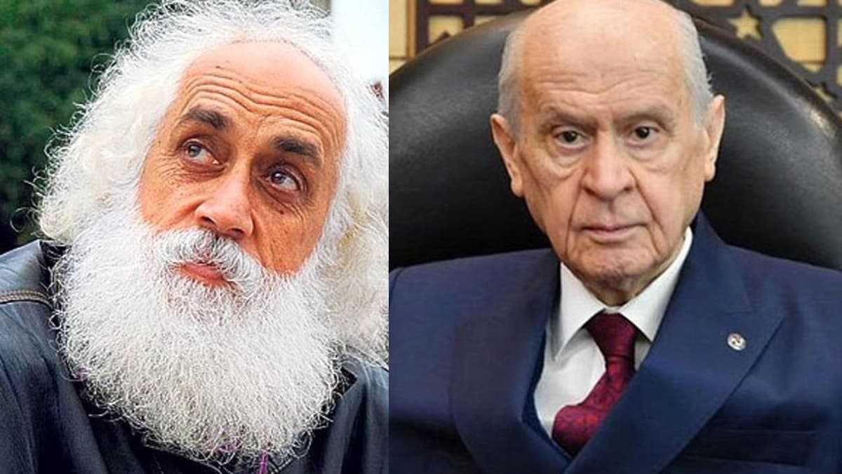 MHP'li bir belediye başkanının 'Suavi' çıkışı Bahçeli'yi kızdıracak türden