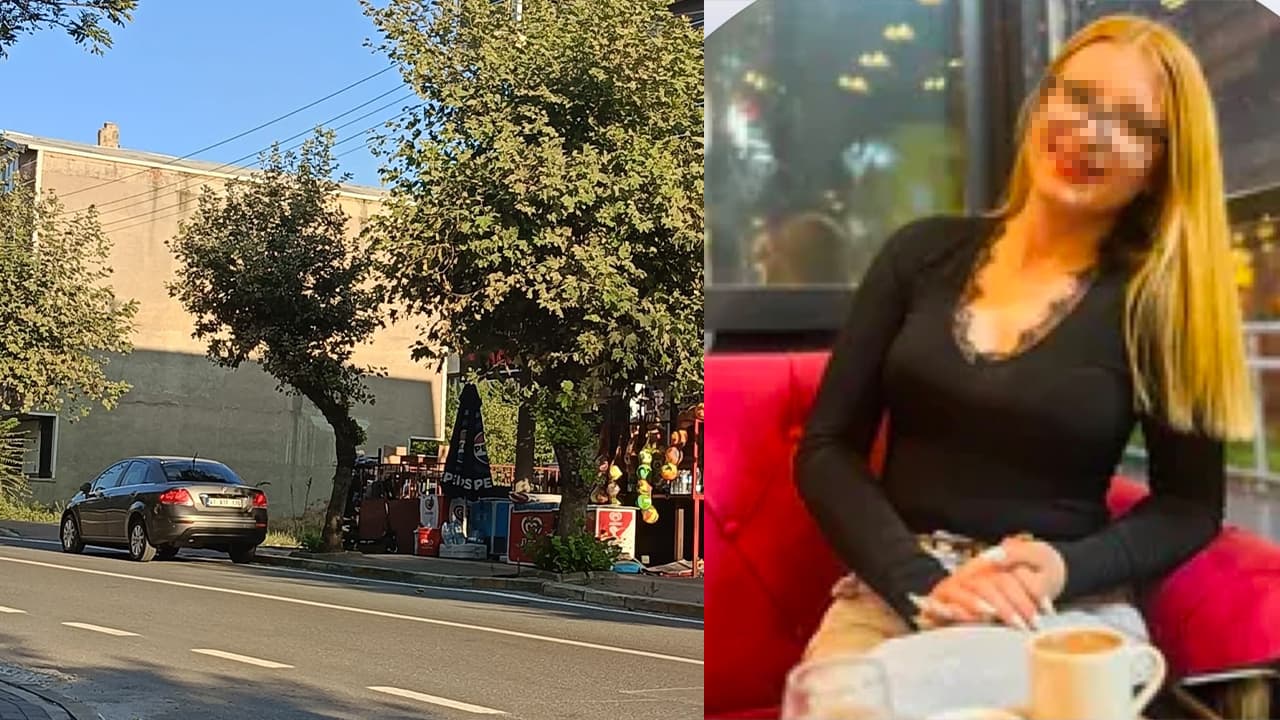 Darıca'da genç kıza çarptı, üzerinden geçip kaçtı: Sürücü serbest bırakıldı