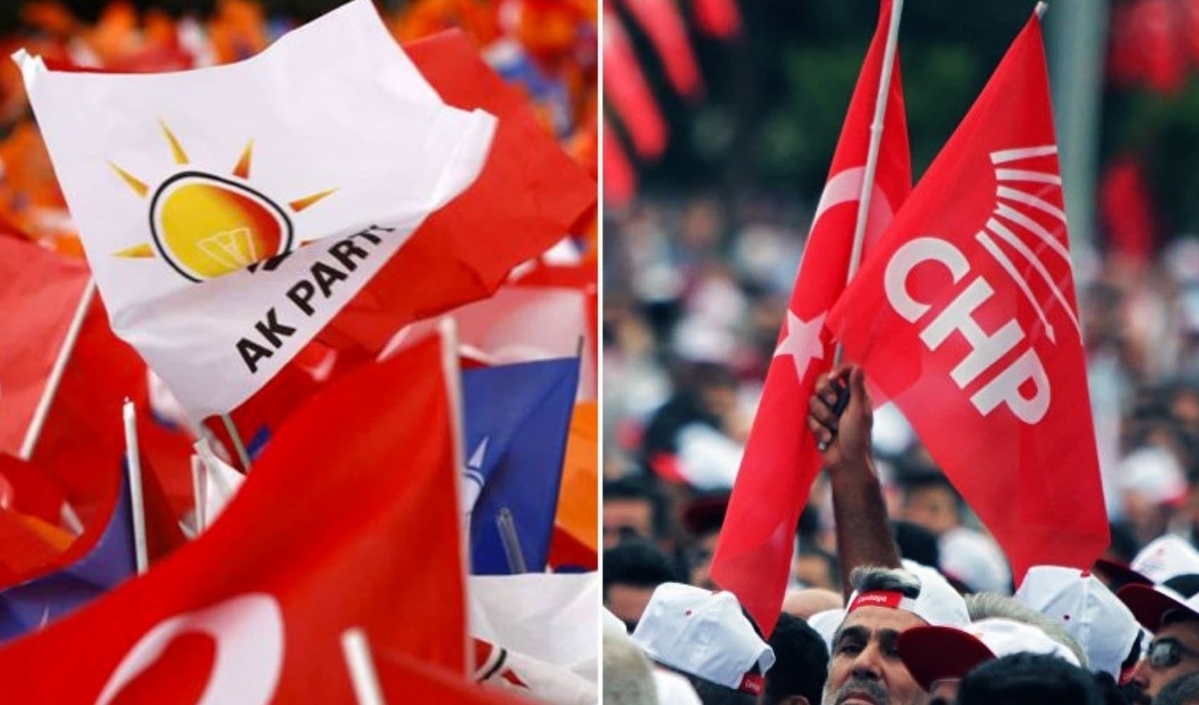 AKP'ye katılacağı konuşulan başkandan ilk açıklama geldi