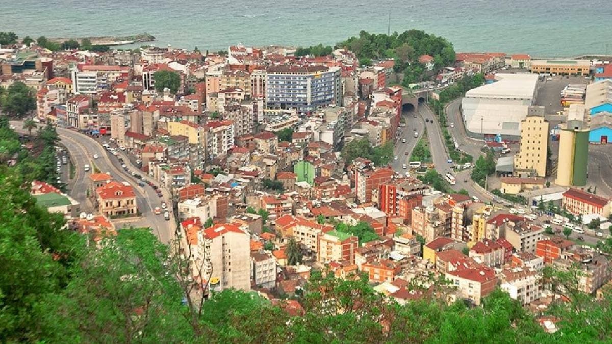 Yapay zekâ analizi: Türkiye'nin en samimi şehri açıklandı