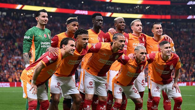 Galatasaray'ın Çorum FK sınavı öncesinde moraller birden fazla yönde test ediliyor