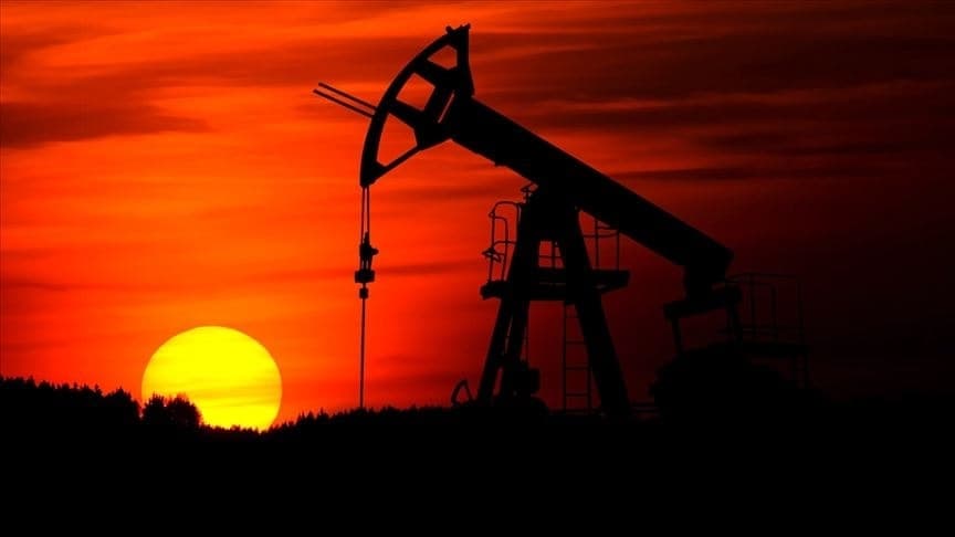 ABD'nin ticari ham petrol stoklarında dikkat çeken artış