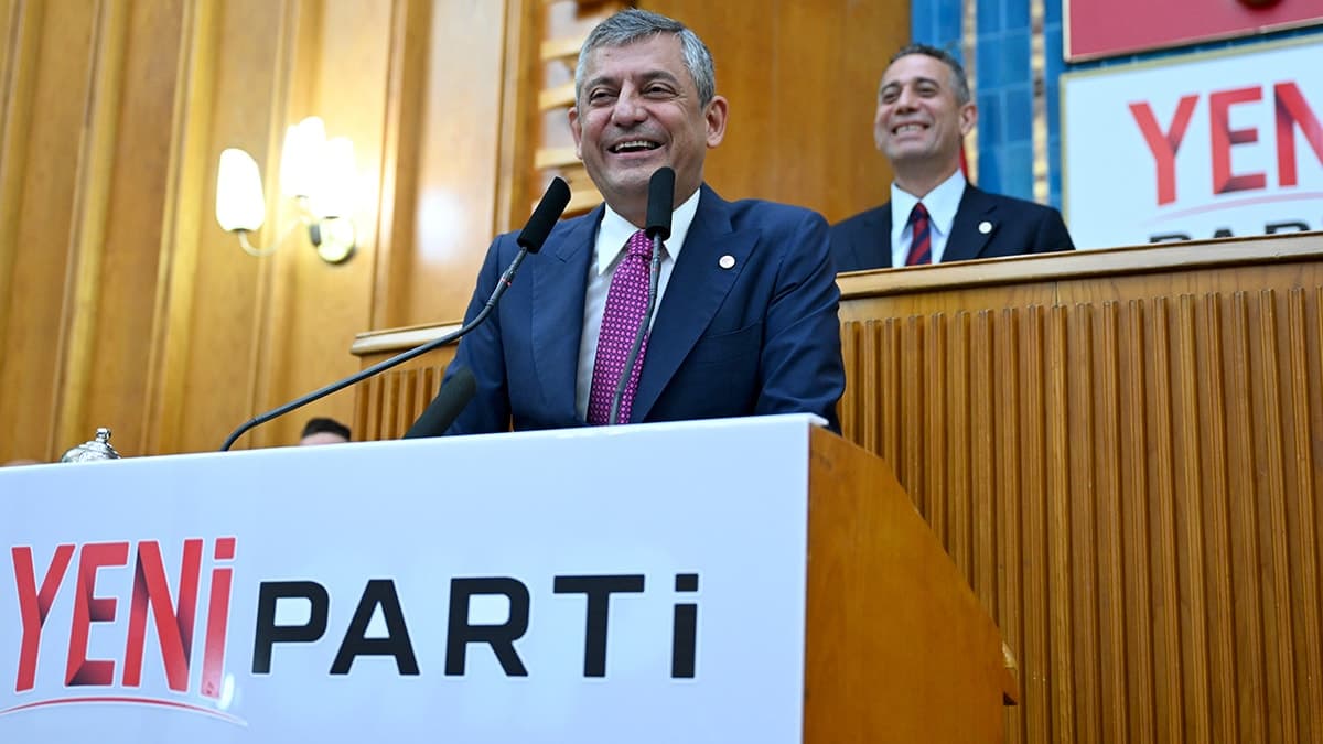 Üç farklı anket şirketinin araştırması siyaset sahnesini sarstı: Tüm dengeler alt üst oldu