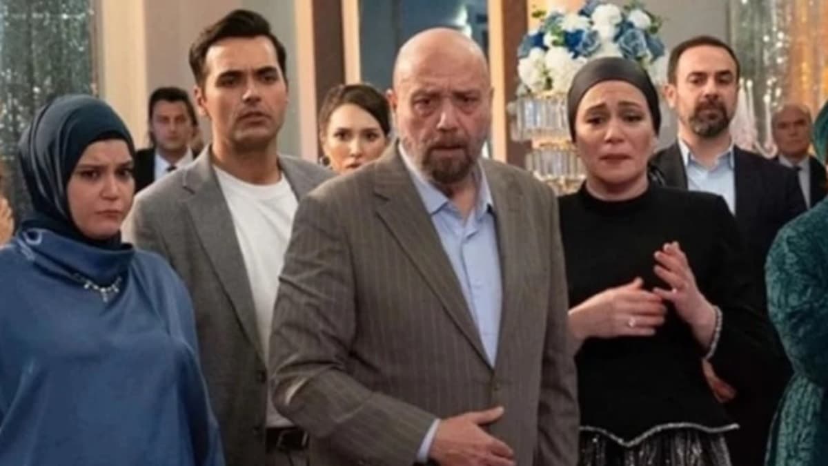 Ekranların sevilen dizisi Kızılcık Şerbeti final yapıyor: Yapımcı merak edilenleri yanıtladı