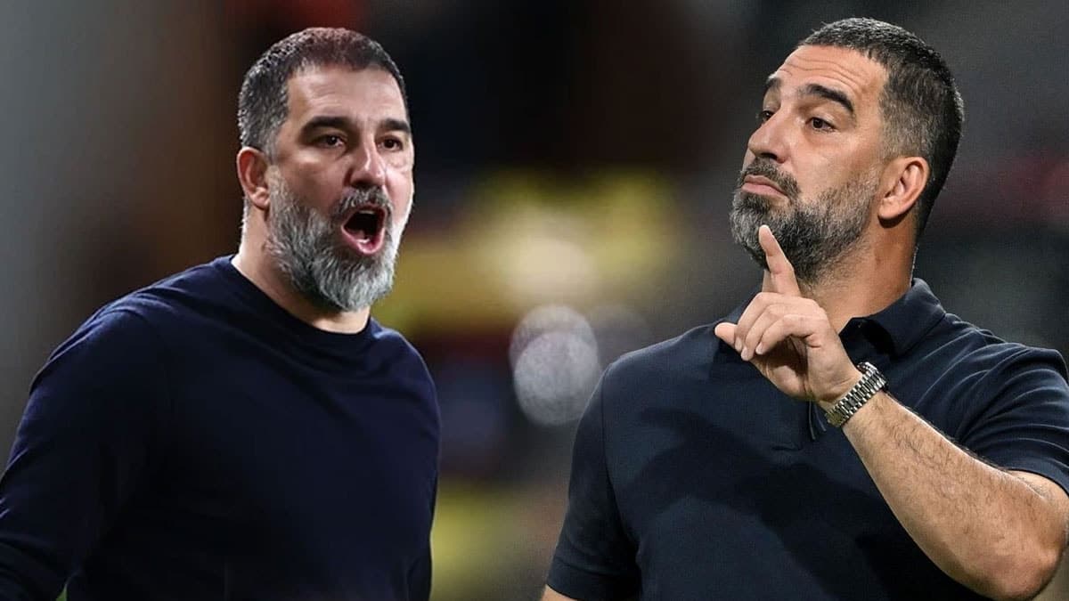 Arda Turan'ın sürpriz hamlesi Galatasaray'ı şaşırttı: Ezeli rakipler arasına katıldı