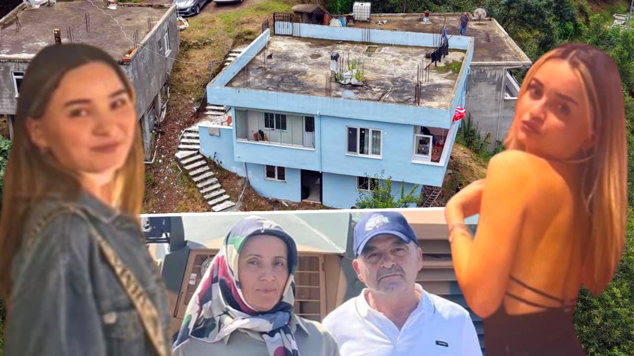 Giresun'da 20 Yıl Aradan Sonra Gelen Acı: Anne ve İki Kızı Sel Sularına Kapılarak Hayatını Kaybetti
