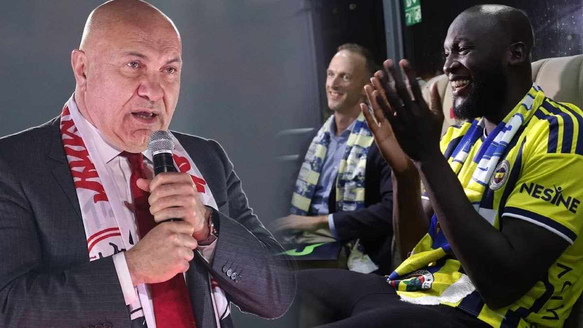Yüksel Yıldırım'ın transfer sözleri Fenerbahçe camiasını ayağa kaldırdı
