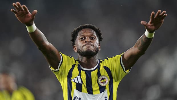 Atletico MG, Fred transferi için gün sayıyor: Brezilyalı yıldız yuvasına dönüyor
