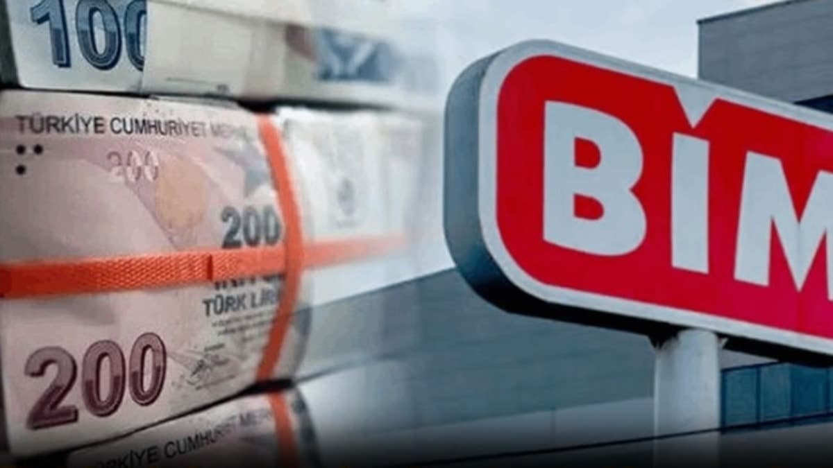 Türkiye'nin kurumlar vergisi rekortmenleri belli oldu: BİM zirvedeki yerini aldı