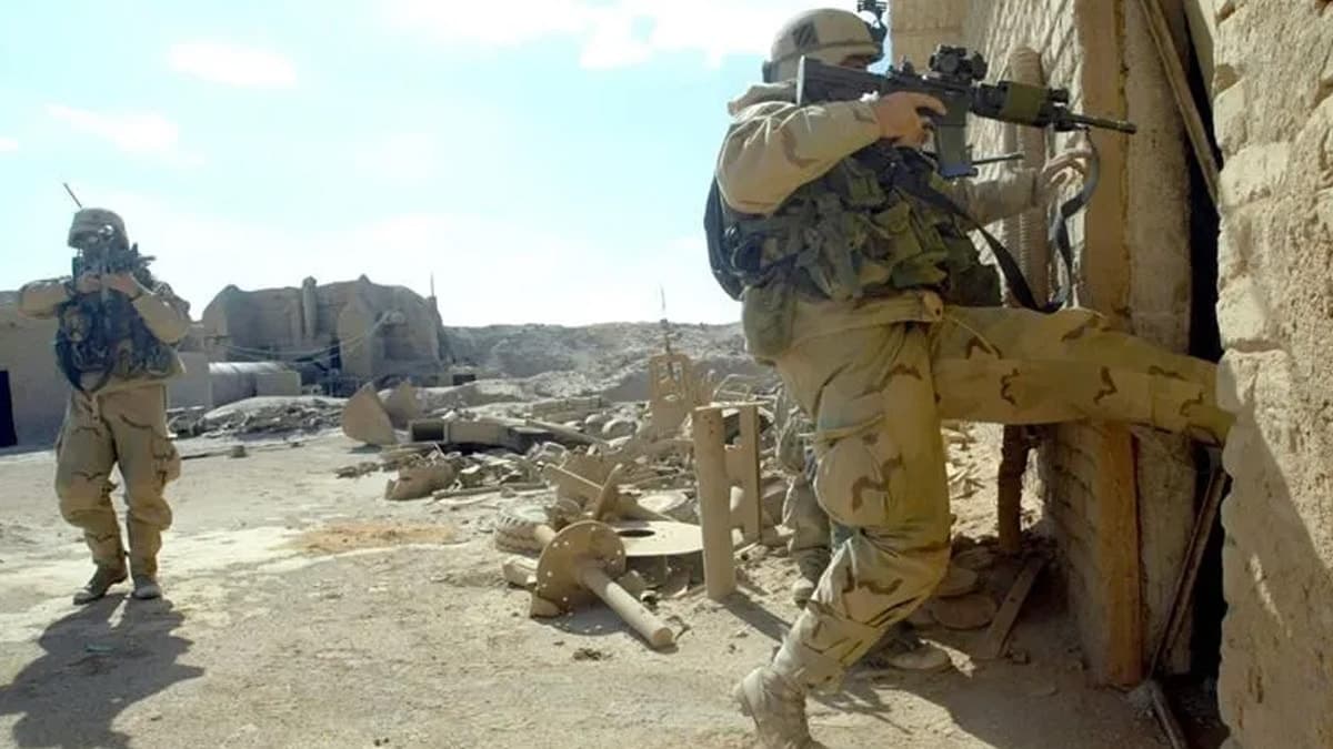 Irak'ta kritik süreç başladı: Önemli tarih resmen duyuruldu