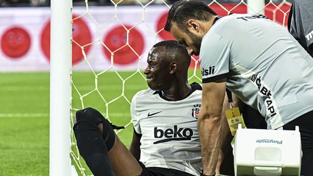 Tiago Djalo'dan Vlahovic yorumu: 'Takıma büyük güç katacak'
