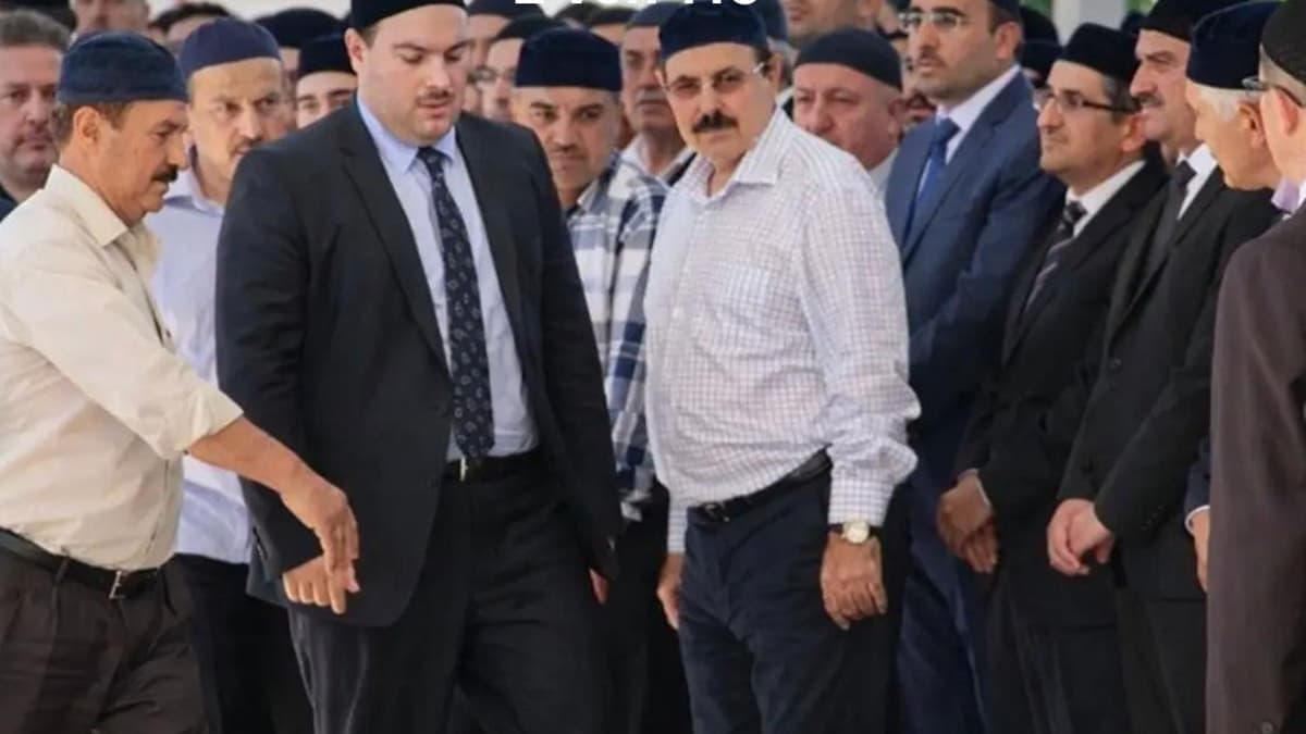 Süleymancılar grubuna yönelik büyük çaplı operasyon düzenlendi
