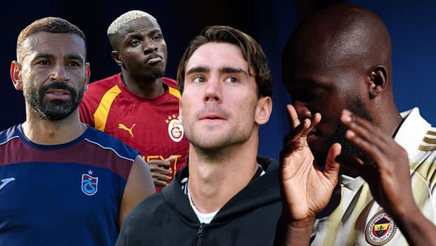 Süper Lig'de yeni sezon heyecanı: 89 günlük hasret bugün sona eriyor