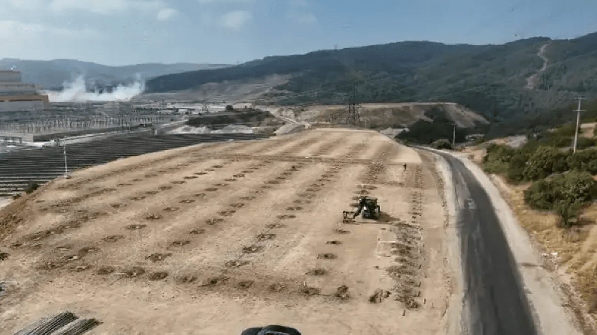 Manisa'dan Sivas'a uzanan dev proje hayata geçiriliyor: Türkiye'ye ilk olacak