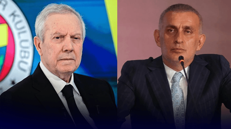 Aziz Yıldırım TFF'ye gidiyor! O maç oynanmayabilir