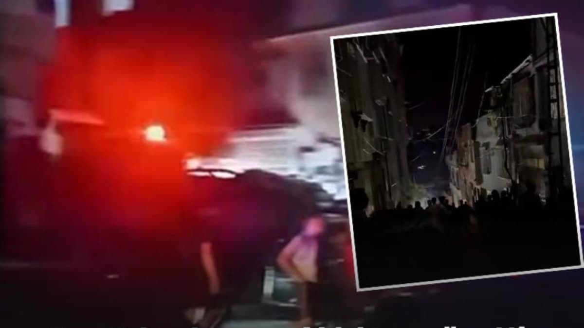 Engelli genç kızın kaçırılmasıyla ilgili 4 şüpheli gözaltına alındı