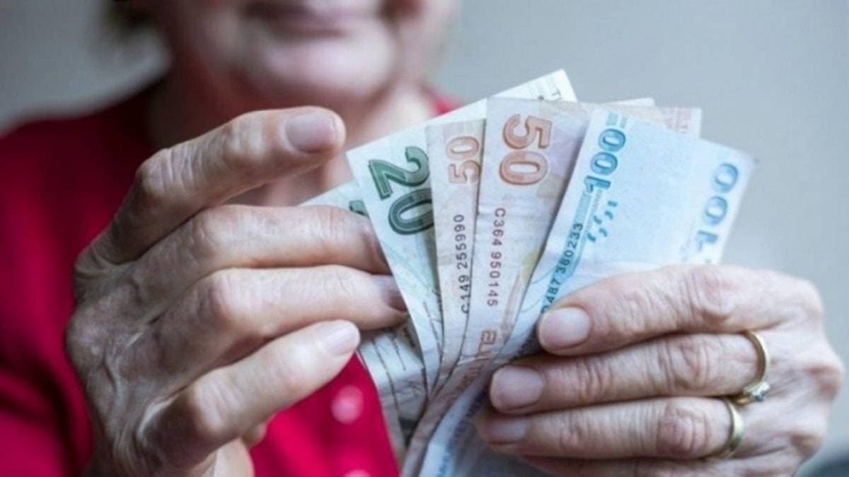 Emekli ve memur zammında yeni hesaplar: Ocak'ta enflasyon farkı ne olacak?