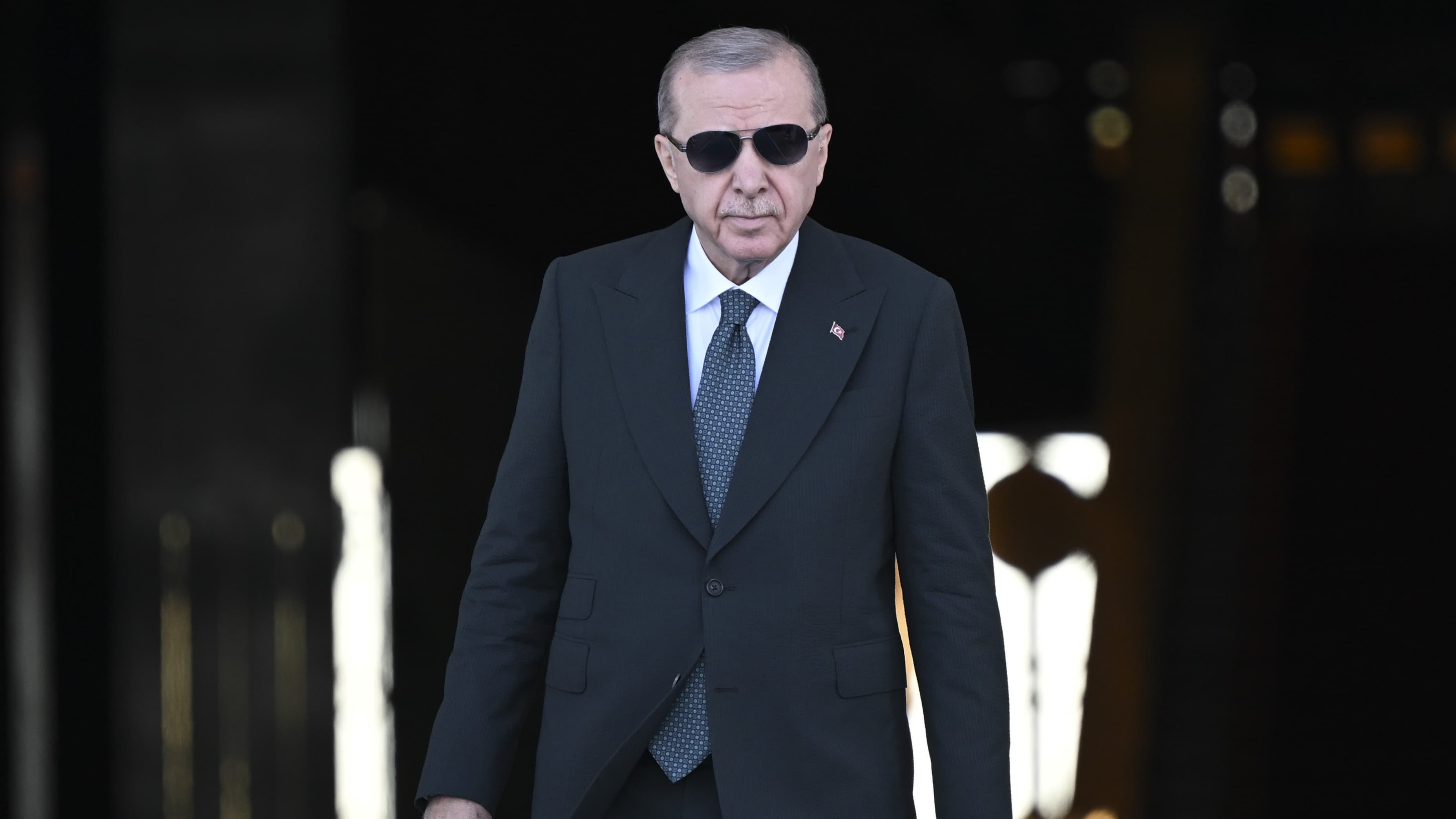 AK Parti 25 yaşında | Cumhurbaşkanı Erdoğan: Tarihi eşik