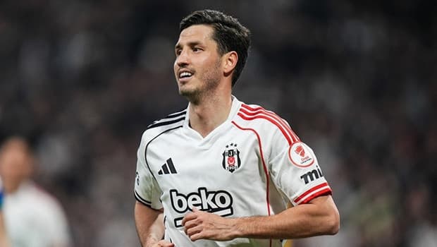 Salih Uçan, Gençlerbirliği'ne transfer oldu