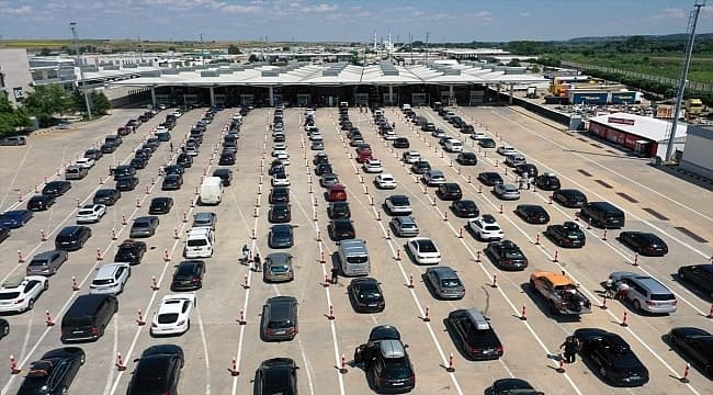 Yurt dışından araç getirenlere yeni düzenleme: Uygunluk belgesi zorunlu hale geldi