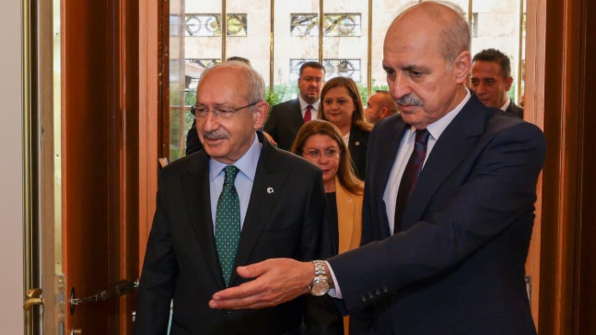 TBMM'nin ekonomik kararına Kılıçdaroğlu'ndan sert tepki