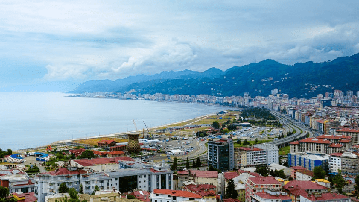 Büyükşehirleri geride bıraktı: Karadeniz'den bir il zirvede