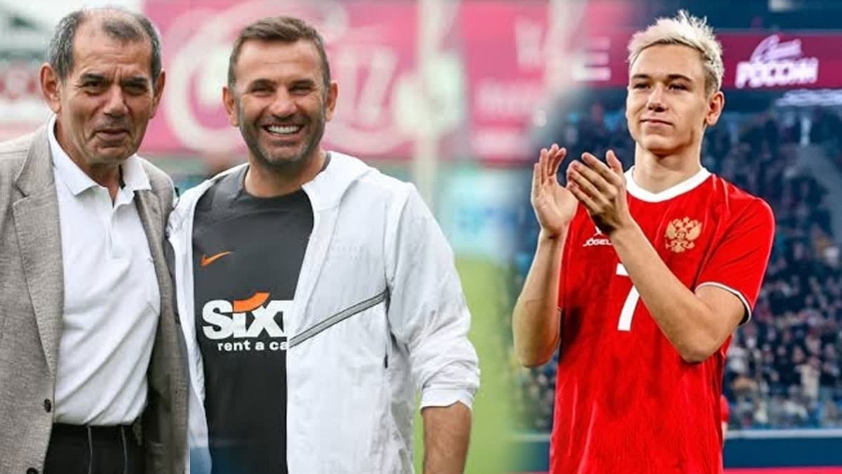 Galatasaray'da transfer hareketliliği: Yıldız oyuncuya sürpriz teklif
