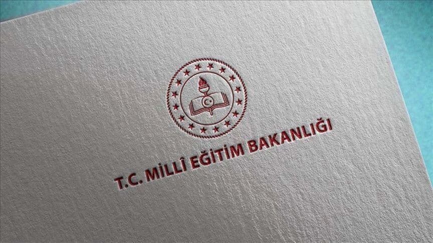 Milli Eğitim Bakanlığı'ndan firmalara kritik uyarı: 'Bakanlık kesinlikle para talep etmez'