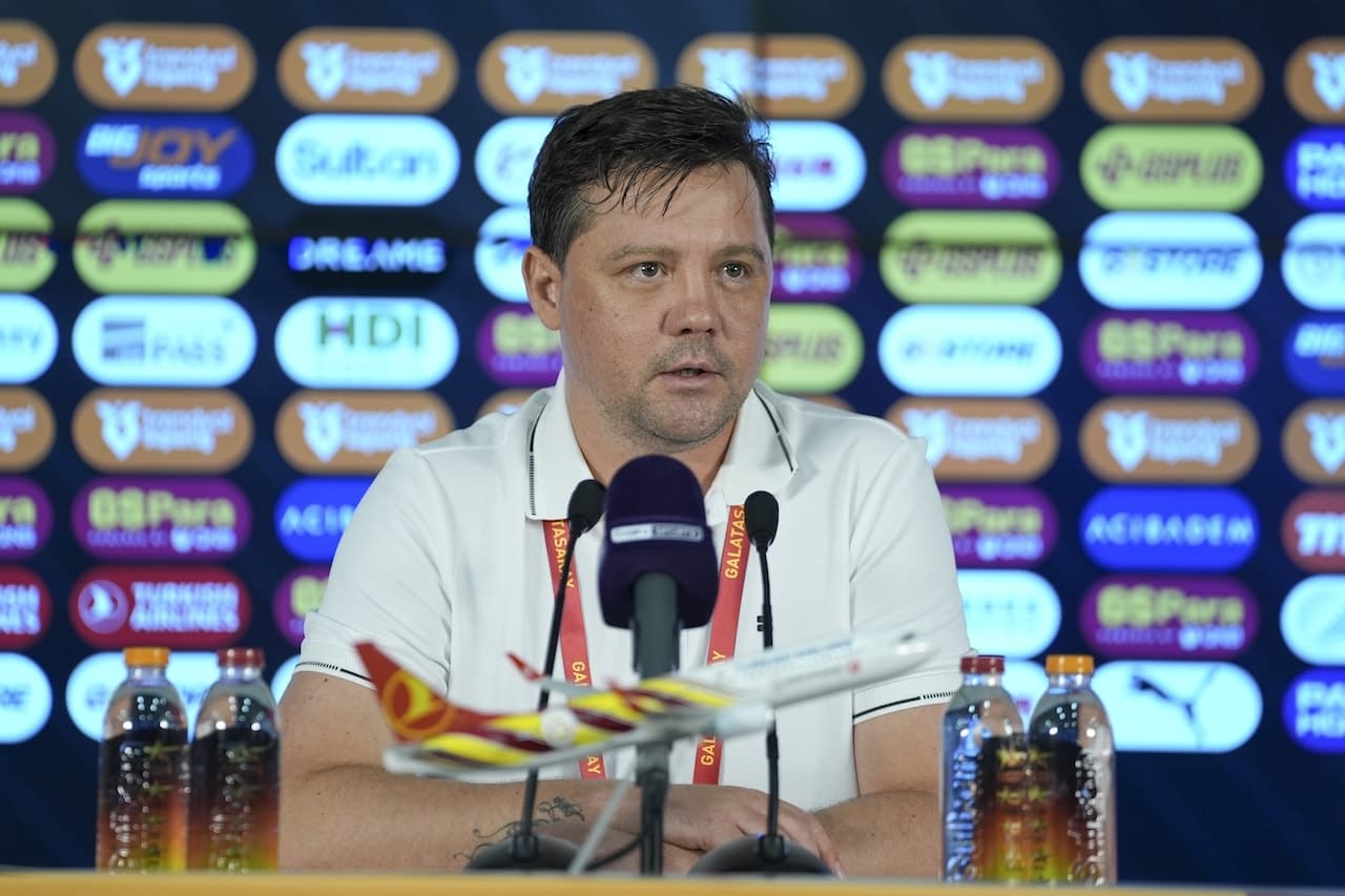 Uğur Uçar'dan Galatasaray'a duygusal itiraf: 'Her zaman kalbimde ayrı bir yeri var'