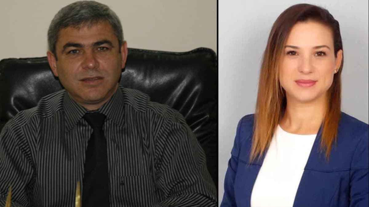Kadına şiddet suçundan hüküm giyen şirket başkanı cezaevine gönderildi