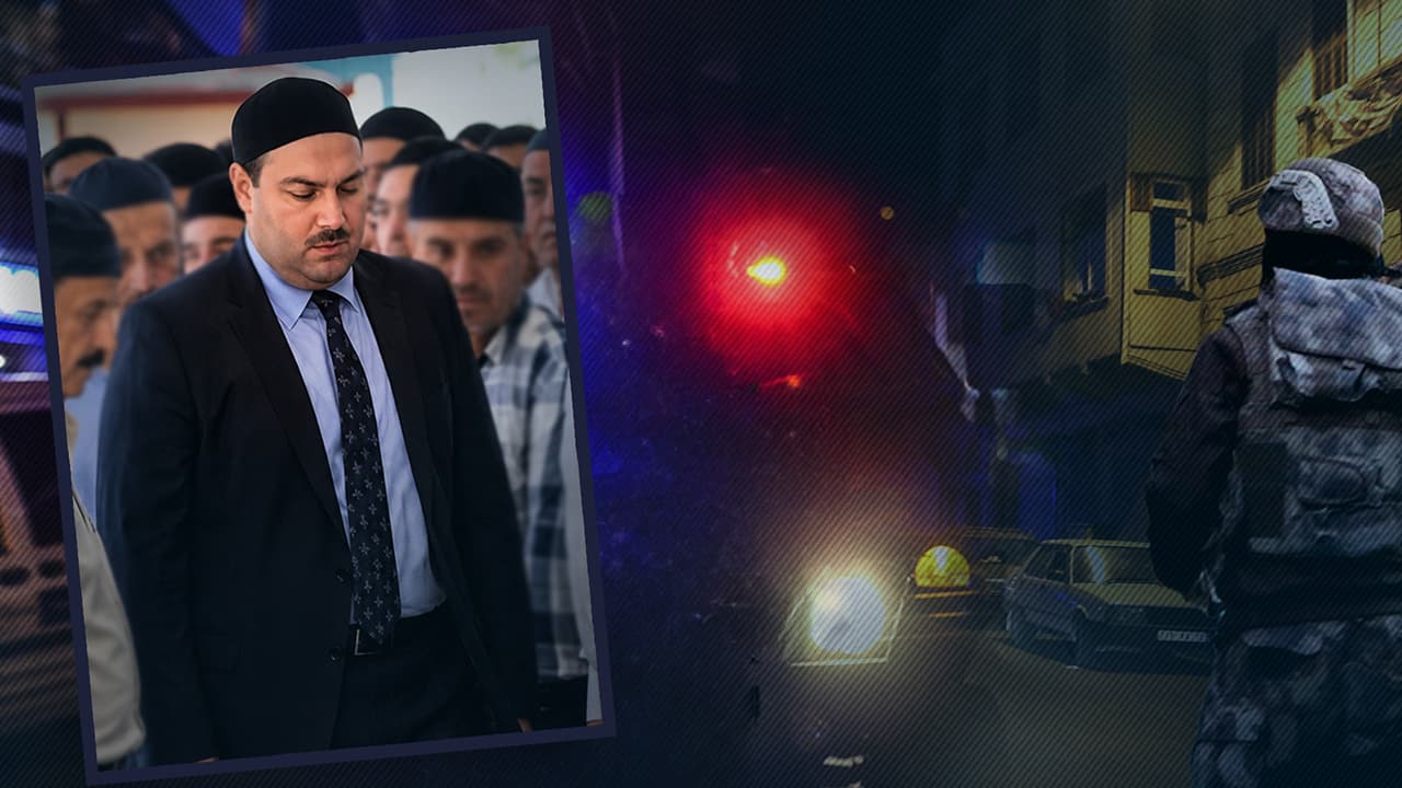 Alihan Kuriş suç örgütü soruşturmasında yeni gelişme: Örgüt evrakları parçalayarak imha etmeye çalıştı