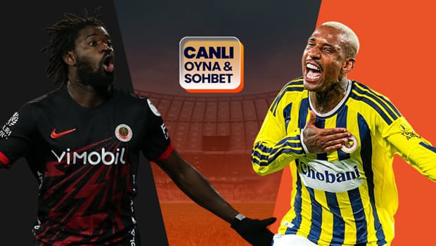 Fenerbahçe, 2026-27 sezonuna Gençlerbirliği deplasmanında start veriyor