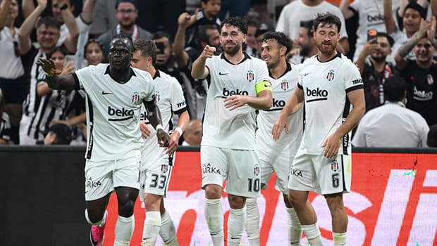 Beşiktaş, yeni sezonun açılışını evinde Eyüpspor ile yapacak