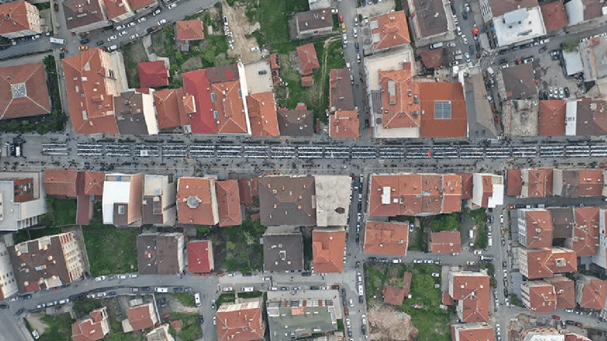 Yatırımcıların yeni gözdesi olan 3 il göç alıyor: Fiyatlar hızla yükseliyor