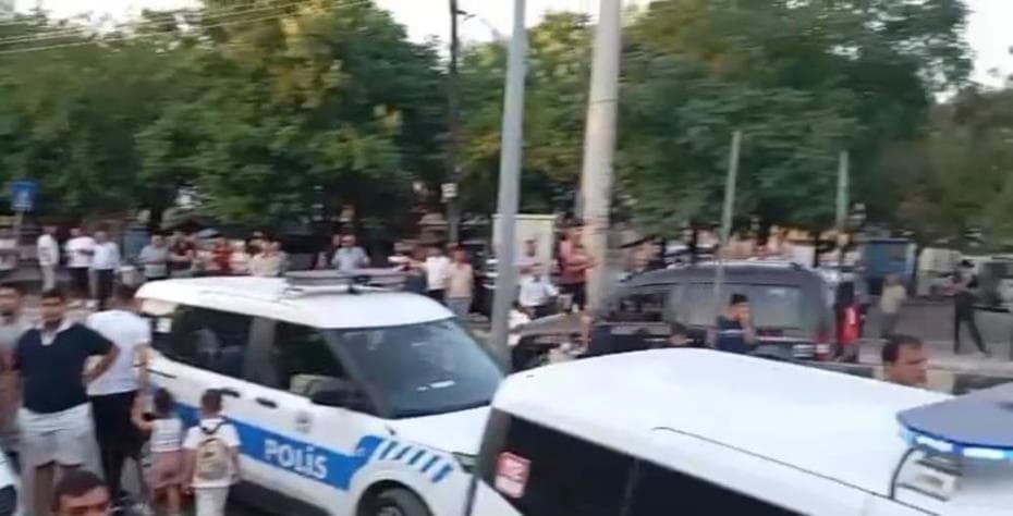 Gaziantep'te işitme engelli genç kadına istismar iddiası: 5 şüpheli tutuklandı