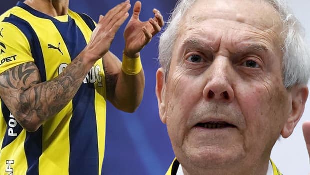 Fenerbahçe'de yabancı operasyonu: Yönetimden bonservis kararı