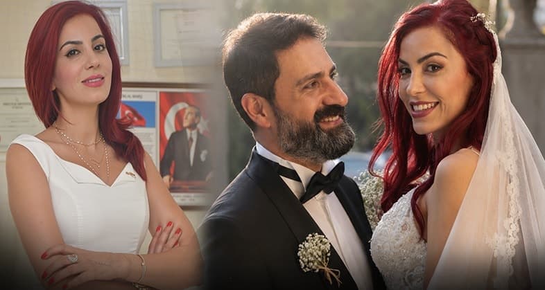 Tanınmış haber spikerinin eşi şüpheli koşullarda hayatını kaybetti