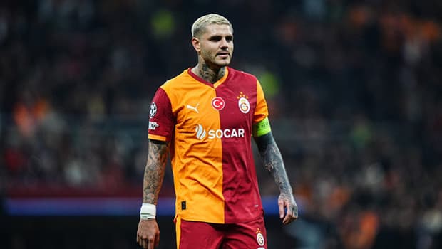 Gattuso, Icardi transferine yeşil ışık yaktı: Lazio'nun gündemindeki golcü