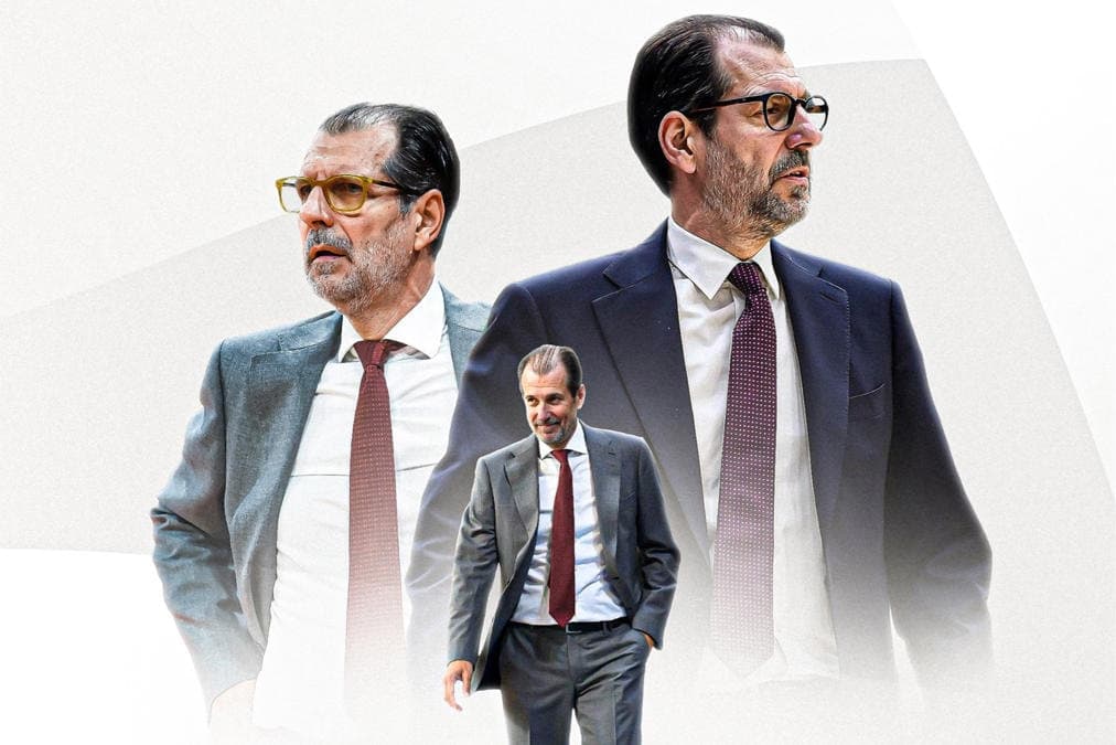 Ekonomi uzmanı Andrea Mazzon: "Cesur hedefler belirlemeliyiz"