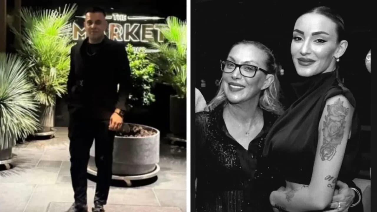 Güllü soruşturmasında yeni ses kayıtları: “Çıplak videoları var, yayınlar mısın?”
