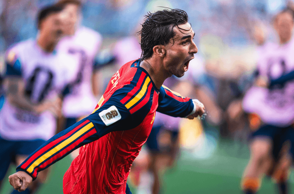 Ferran Torres'in yeni adresi belli oldu