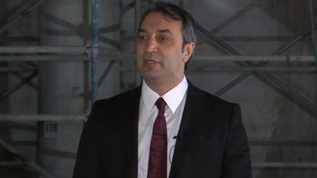 İBB Genel Sekreter Yardımcısı Mahir Polat hastaneye kaldırıldı