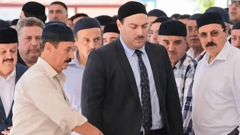 Süleymancılar grubunun lideri Alihan Kuriş ve ailesinin dev mal varlığı gün yüzüne çıktı