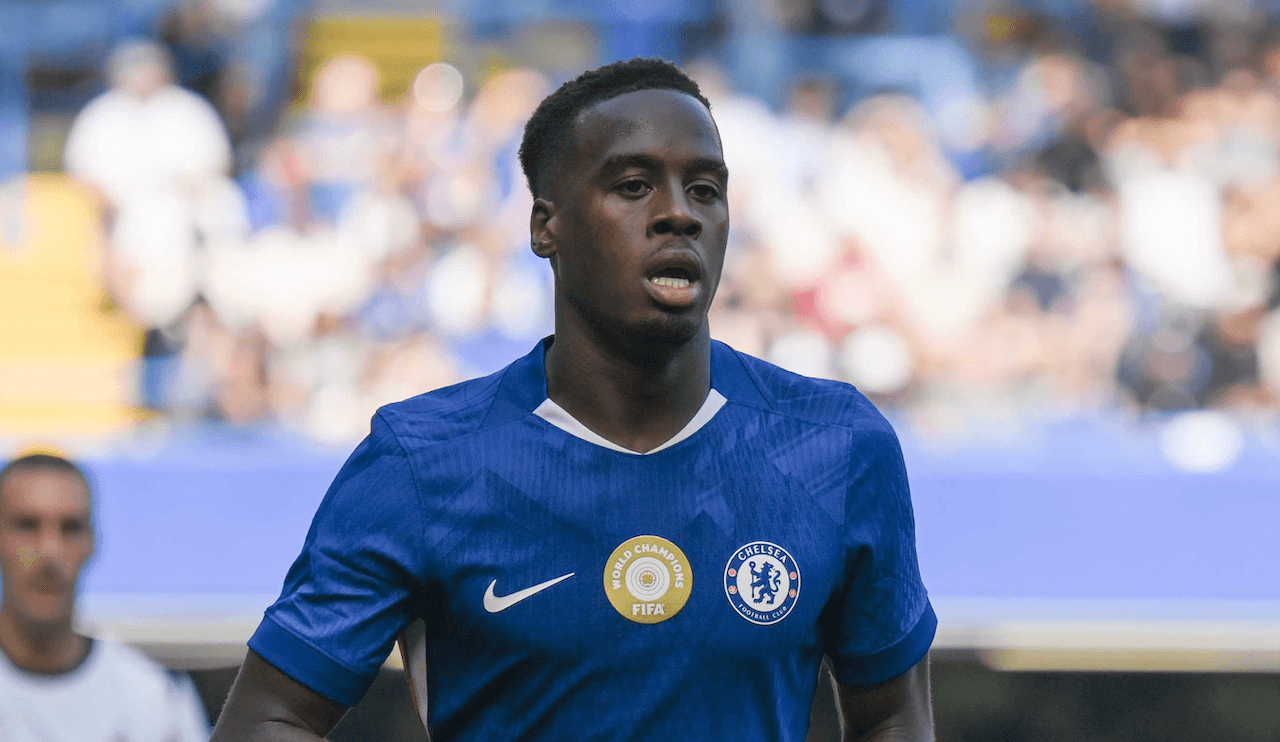 Fenerbahçe, Jamie Gittens transfer iddialarına resmi açıklama yaptı