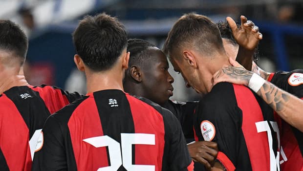Fatih Karagümrük, evinde Ümraniyespor'u devirdi!