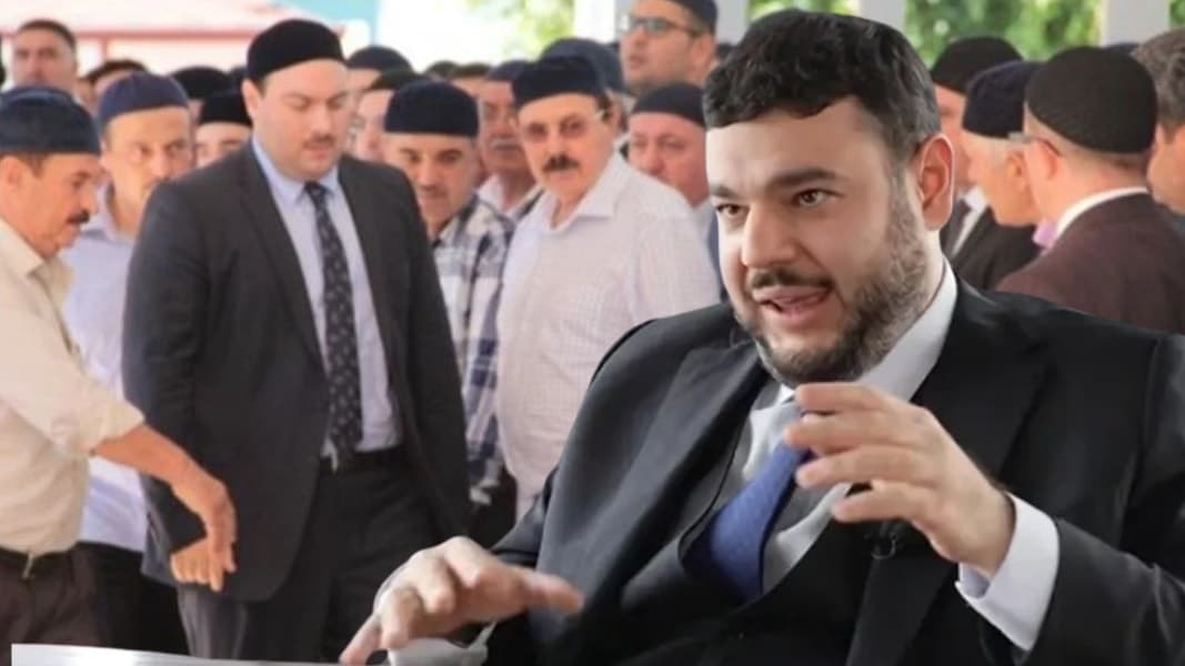 Süleymancılar'ın kurucusunun torunu eski AKP milletvekili sessizliğini bozdu: 'Operasyonlar cemaat tabanını hedef almıyor'