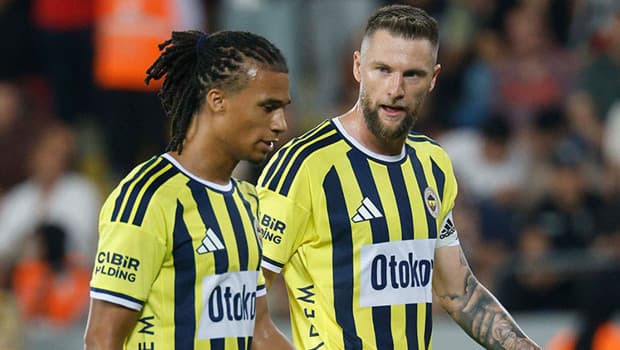 Skriniar'dan Gençlerbirliği mağlubiyetine ağır sözler: 'Utanç verici bir sonuç'