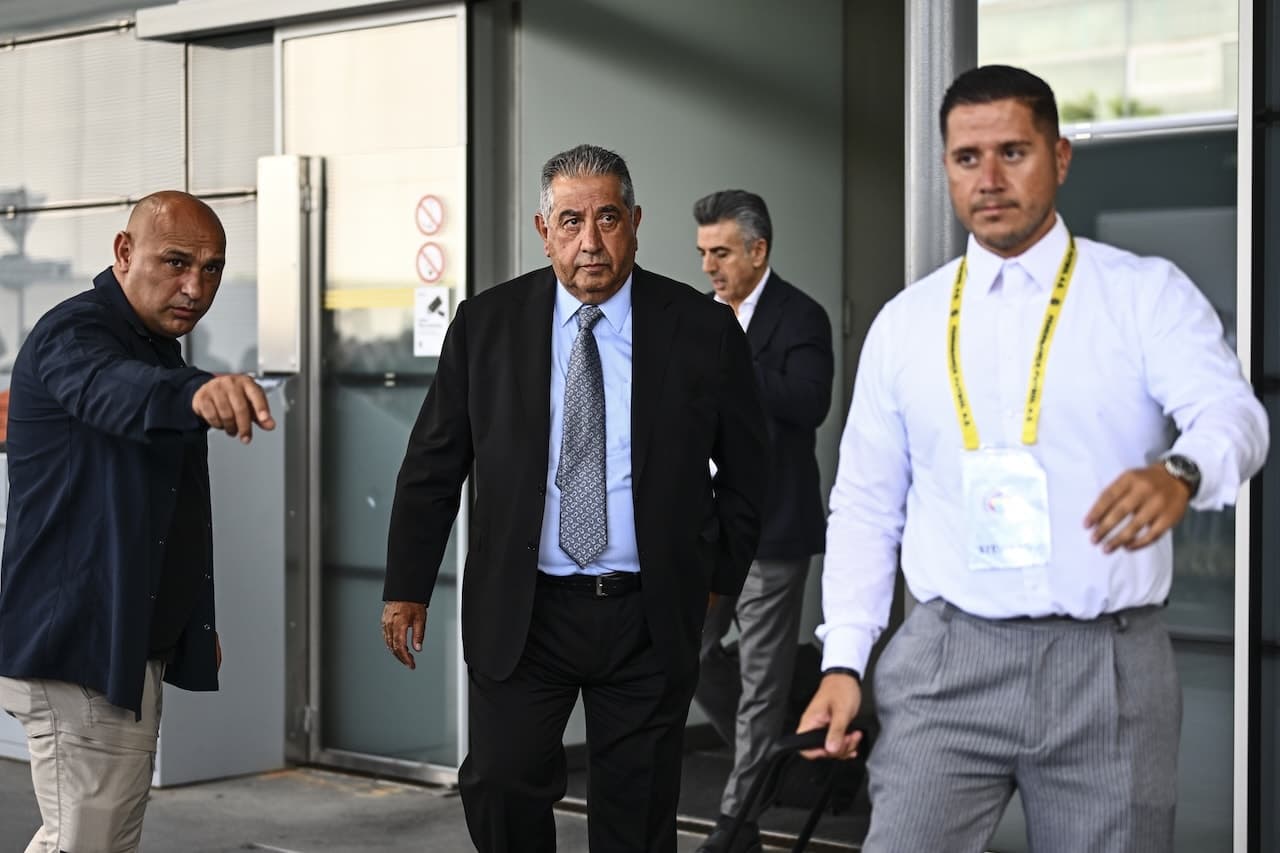 Fenerbahçe'den çarpıcı açıklama: 'Bu lig sürdürülebilir değil'