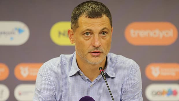 Mirel Radoi'den Alanyaspor maçı sonrası değerlendirme: 'Alınan 1 puan bizim için kıymetli'